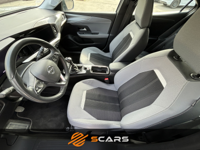 Opel Mokka 1.5 Elegance 110cv