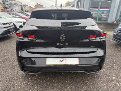 Renault Clio 6 NEW CLIO TECHNO FULL HYBRID E-TECH 160