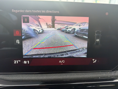 Renault Clio 6 NEW CLIO TECHNO FULL HYBRID E-TECH 160