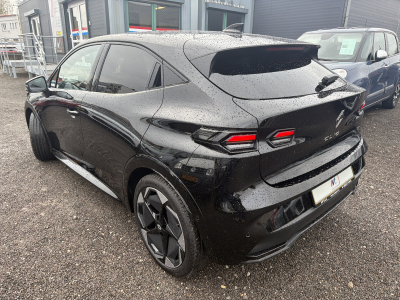 Renault Clio 6 NEW CLIO TECHNO FULL HYBRID E-TECH 160