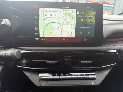 Renault Clio 6 NEW CLIO TECHNO FULL HYBRID E-TECH 160