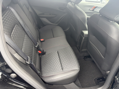 Renault Clio 6 NEW CLIO TECHNO FULL HYBRID E-TECH 160