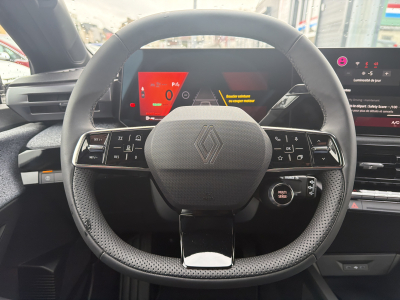 Renault Clio 6 NEW CLIO TECHNO FULL HYBRID E-TECH 160