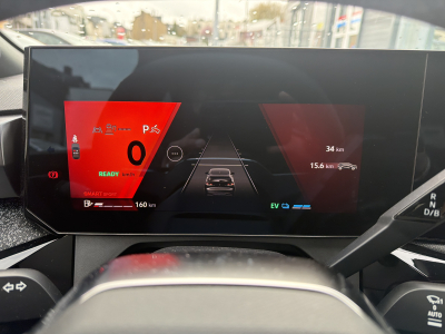 Renault Clio 6 NEW CLIO TECHNO FULL HYBRID E-TECH 160