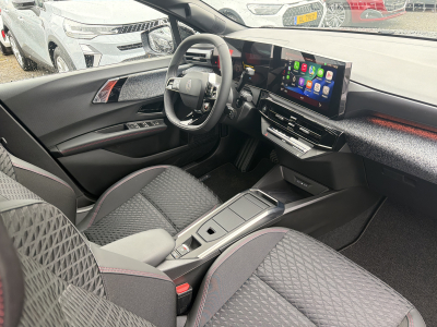 Renault Clio 6 NEW CLIO TECHNO FULL HYBRID E-TECH 160