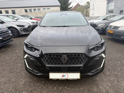 Renault Clio 6 NEW CLIO TECHNO FULL HYBRID E-TECH 160