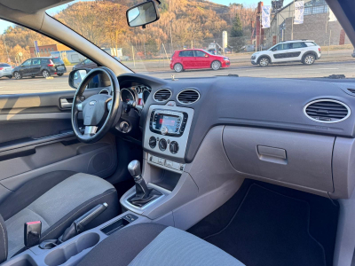 Opel Astra H Caravan Selection 