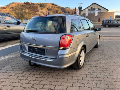 Opel Astra H Caravan Selection 