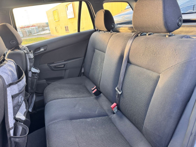 Opel Astra H Caravan Selection 