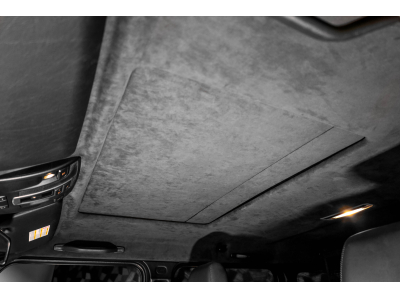 Mercedes-Benz G 63 AMG V8 Bi-Turbo