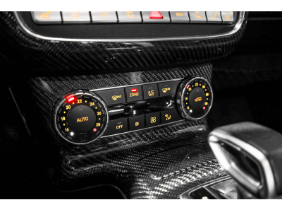 Mercedes-Benz G 63 AMG V8 Bi-Turbo