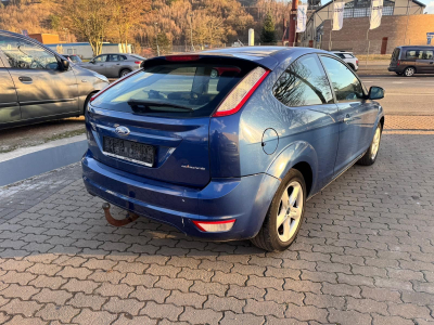 Ford Focus Lim. Style +
