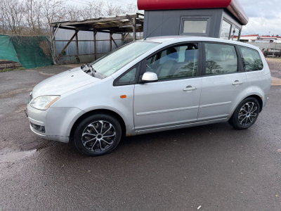 Ford Focus C-MAX Trend 2.0 TDCI