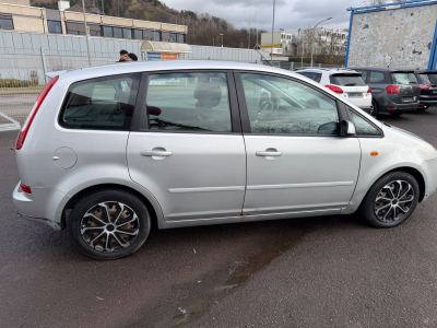 Ford Focus C-MAX Trend 2.0 TDCI