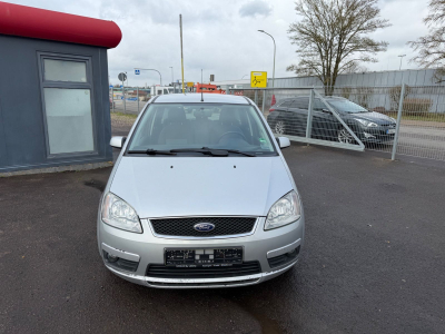Ford Focus C-MAX Trend 2.0 TDCI