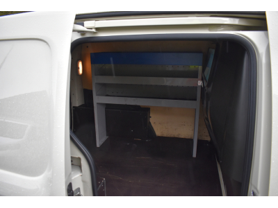 Mercedes-Benz Citan 1,5 CDI 90 Airco Etat neuf