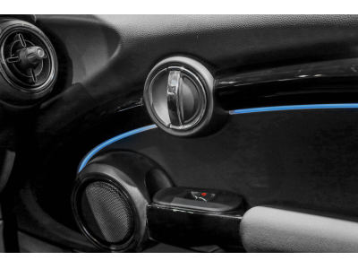 MINI Cooper SE ESSENTIAL