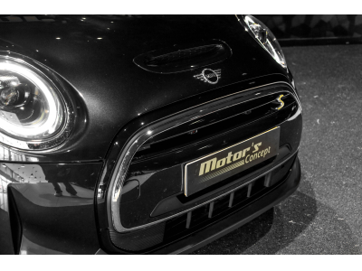 MINI Cooper SE ESSENTIAL