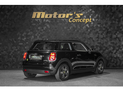 MINI Cooper SE ESSENTIAL 218 CH