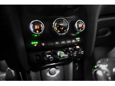 MINI Cooper SE ESSENTIAL