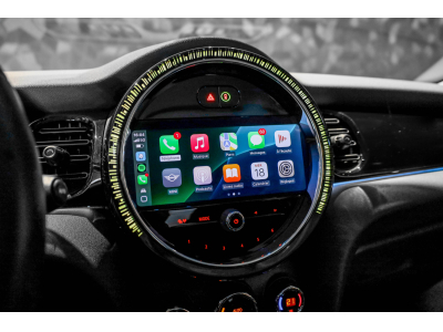 MINI Cooper SE ESSENTIAL