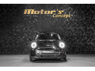 MINI Cooper SE ESSENTIAL