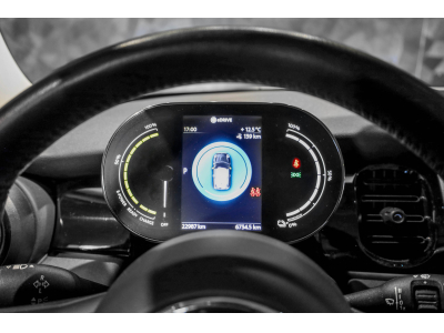 MINI Cooper SE ESSENTIAL