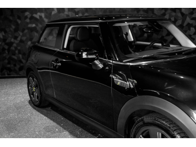 MINI Cooper SE ESSENTIAL