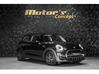 MINI Cooper SE ESSENTIAL