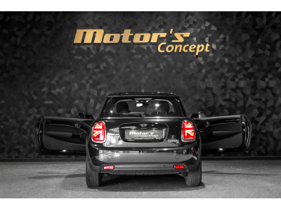 MINI Cooper SE ESSENTIAL