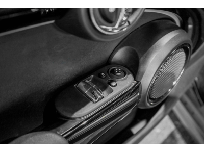 MINI Cooper SE ESSENTIAL