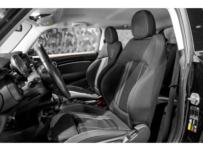 MINI Cooper SE ESSENTIAL