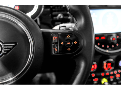 MINI Cooper SE ESSENTIAL