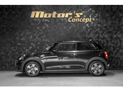 MINI Cooper SE ESSENTIAL