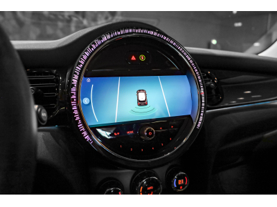 MINI Cooper SE ESSENTIAL