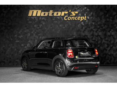 MINI Cooper SE ESSENTIAL