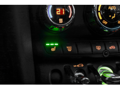 MINI Cooper SE ESSENTIAL