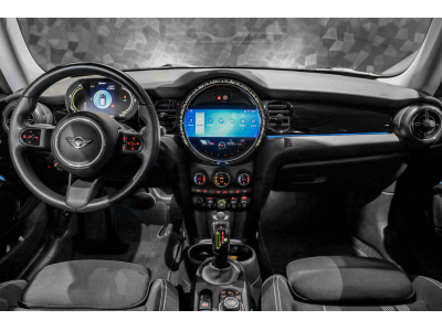 MINI Cooper SE ESSENTIAL