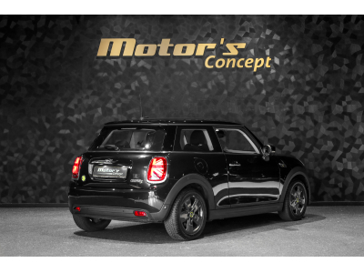 MINI Cooper SE ESSENTIAL