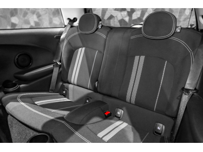 MINI Cooper SE ESSENTIAL 218 CH