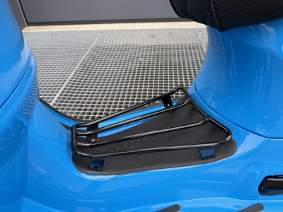 Vespa GTS Super Sport 310 