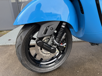 Vespa GTS Super Sport 310 