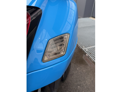 Vespa GTS Super Sport 310 