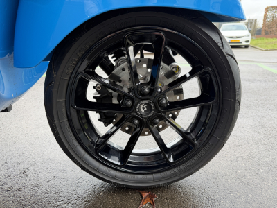 Vespa GTS Super Sport 310 