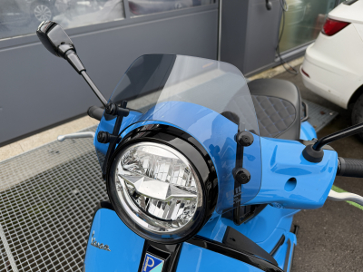 Vespa GTS Super Sport 310 