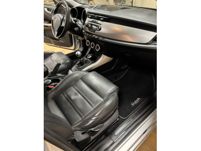 Alfa Romeo Giulietta 1.6 JTD-M 105 Distinctive