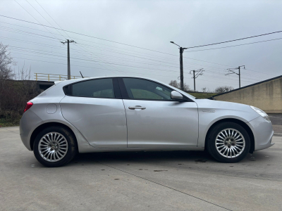 Alfa Romeo Giulietta 1.6 JTD-M 105 Distinctive