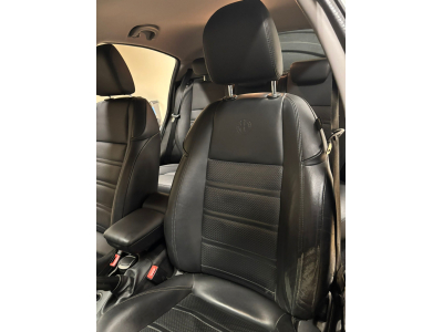 Alfa Romeo Giulietta 1.6 JTD-M 105 Distinctive