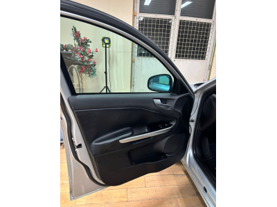 Alfa Romeo Giulietta 1.6 JTD-M 105 Distinctive