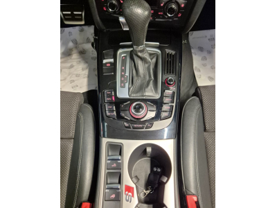 Audi A5 CABRIO 3.0 TDI QUATTRO S-TRONIC 3X S-LINE CUIR NAVI